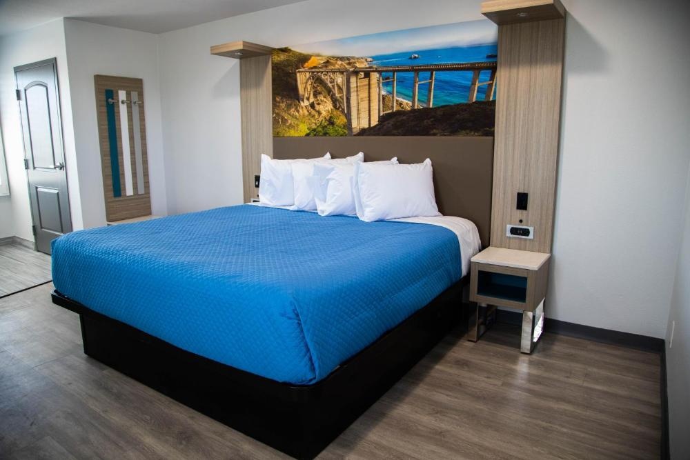 Pico Rivera Inn and Suites