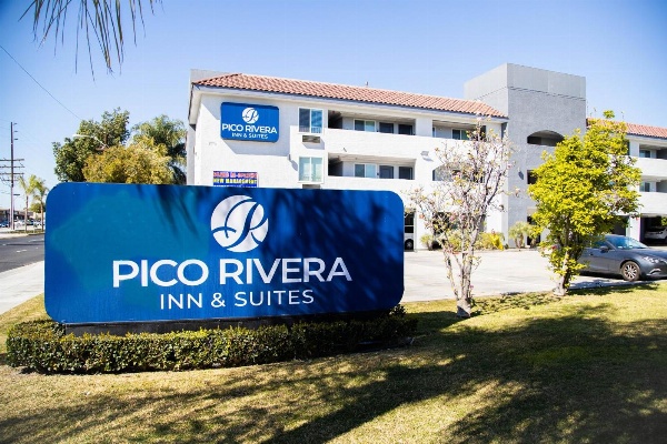 Pico Rivera Inn and Suites image 1