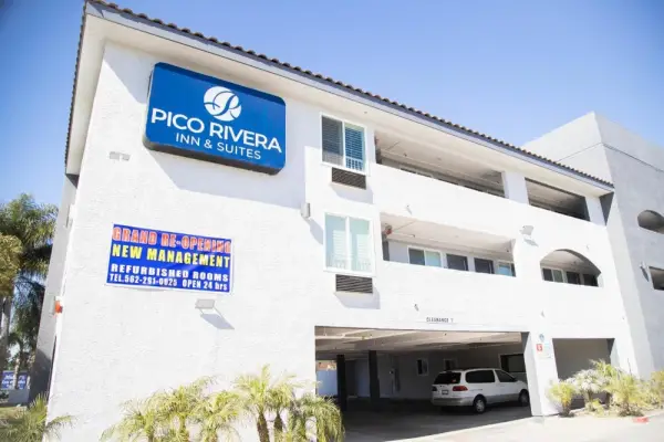 Pico Rivera Inn and Suites Main image